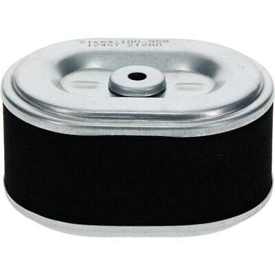 Air Filter Combo for Honda GX110 GX120 & John Deere Mowers - Pre-Filter