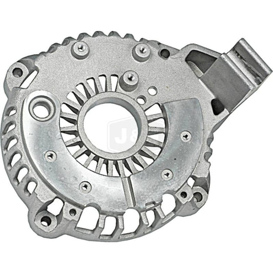 Alternator Housing SRE AD237 Aluminum 4 Thru Bolts 11mm Mounting Arm