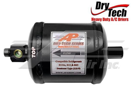 AH234098 Receiver Drier Fits John Deere 6620 7720 8820 Tractors 1 Year Warranty