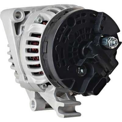 12V 105A Alternator for Buick Regal, Chevrolet Impala, Monte Carlo 2003-2005