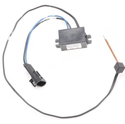 Case 47449966 Electronic Thermostatic Switch Replacement For Crawler Dozers
