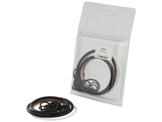 O Ring Kit for Ford New Holland Lift Cover & Cylinder - Fits Multiple Models