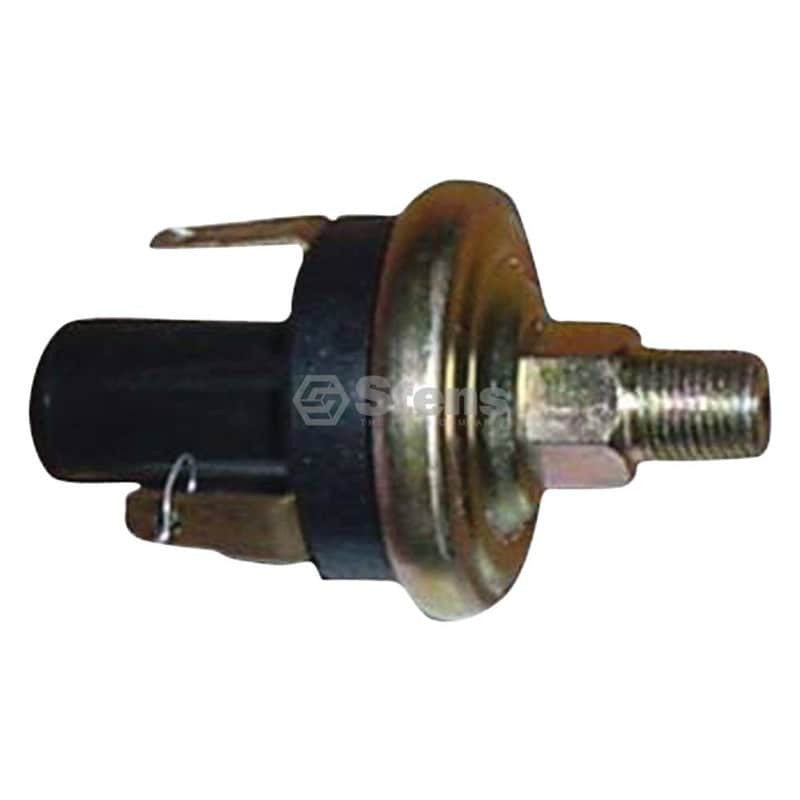 Oil Pressure Switch for Massey Ferguson 273541M91, 12V, 2 Terminals