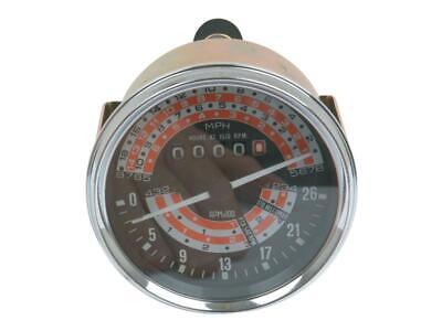 Massey Ferguson Tractormeter 89mm MPH for 135 148 Models - New