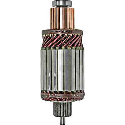 New 12V Armature for Arrowhead 16.908.339 & J&N 300-29001, Clockwise
