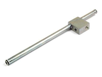 Hydraulic Stack Pipe 317mm for Massey Ferguson 133 135 140 145 150 180