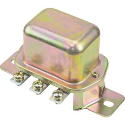 12V Mechanical Regulator for Hitachi, Harley, Yamaha, Club Car, E-Z-GO