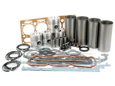 Perkins AD4.203 Engine Overhaul Kit for Massey Ferguson Tractors