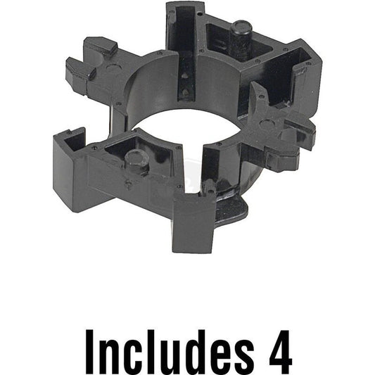 Brush Holder for Ford Starters - Compatible with Arrowhead & More