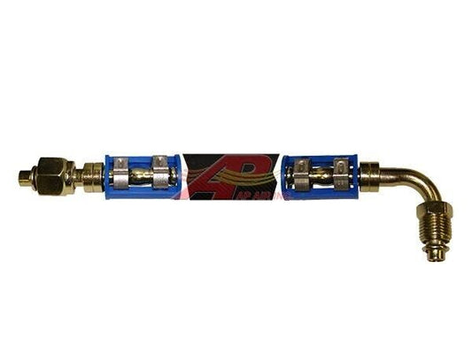 A22-47154-002 Freightliner A/C Suction Line For Sleeper Cab - 1 Year Warranty