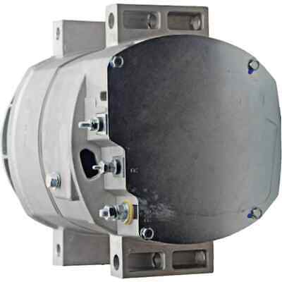 12V 135A Alternator 34SI for Freightliner Argosy Columbia Classic C15