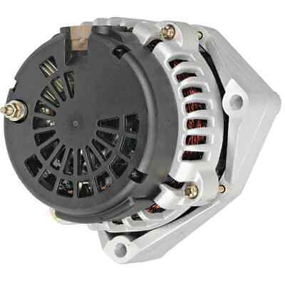 Alternator AD244 12V 130A for Buick Cadillac Chevrolet Express 2001-2006