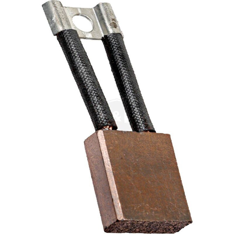 12V Starter Brush for Bosch SBO7536, 2-004-320-074, 2-007-014-006, 4 pcs