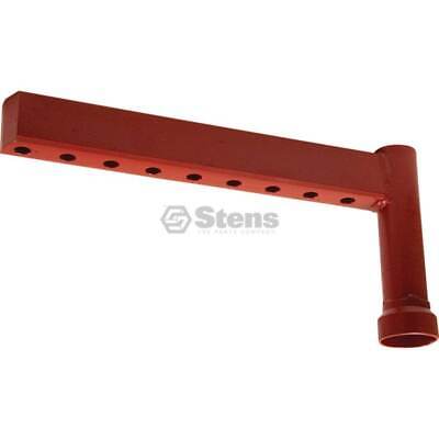 Axle Knee CaseIH 66702C91 Fits 2500A 385 395 484 485 495 574 584 585 595