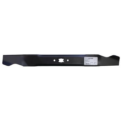 22" Mulching Blade for MTD, Yardman Walk Behinds, Fits Models 1995+