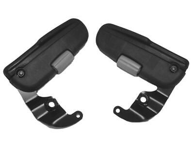 Adjustable Armrest Kit for S.135938 & S.135939 Sears Seats - Comfort & Support