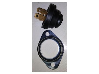 12V On/Off Start Switch for Case IH / International Harvester Tractors