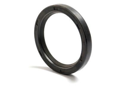 Metric Double Lip Seal 62x80x10mm - Durable Single Lip Design