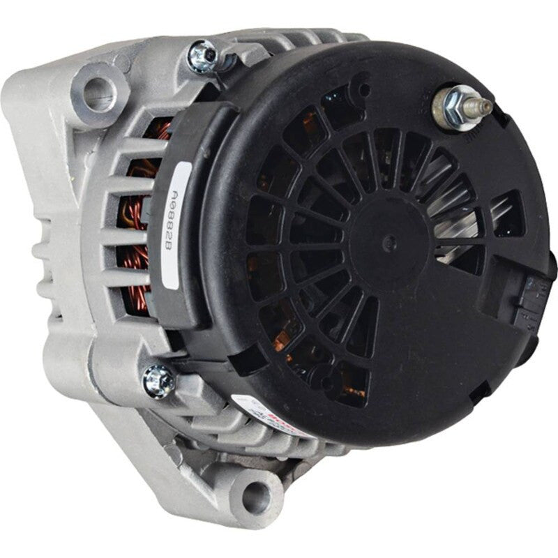 New Alternator 105A 12V for Cadillac Chevrolet Silverado Escalade 2002