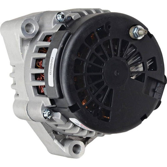 New Alternator 105A 12V for Cadillac Chevrolet Silverado Escalade 2002