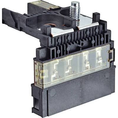 Battery Terminal Fuse Set 120A, 100A, 80A, 60A - Compact Fusing Solution