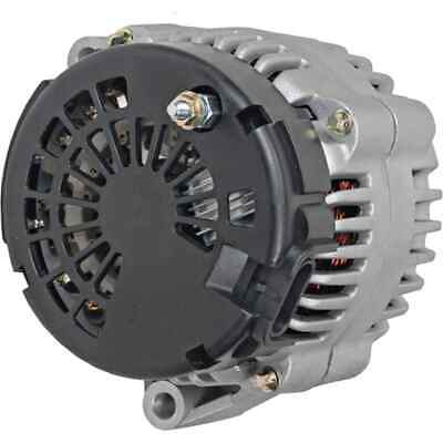 12V 105A Alternator AD230 for Chevrolet GMC C Series Kodiak 2003-2005