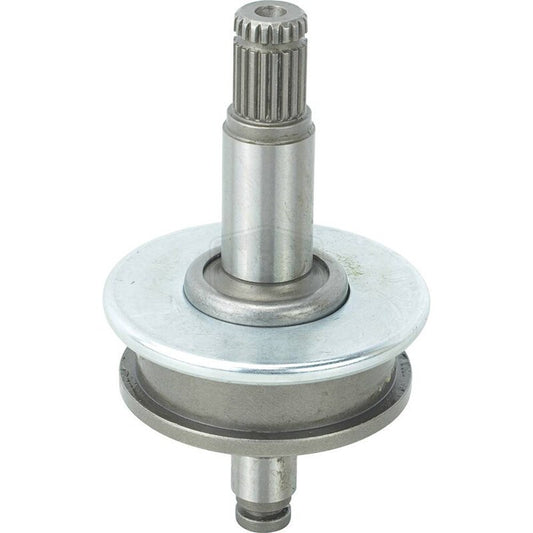 New Mitsubishi Clutch 130.6mm 20 Splines Clockwise Rotation E5TZ-11350-A