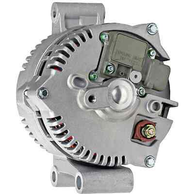 Alternator 3G 12V 130A for Ford E-150 E-250 E-350 Club Wagon Econoline