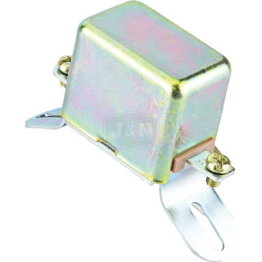 12V Generator Cut-Out 40 Amps with Tolerance Ring - GDR6024, 1872508, D1703