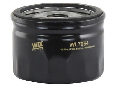 Oil Filter Spin-On 56mm Height 77mm OD UNF 3/4-16 for Briggs & McCormick