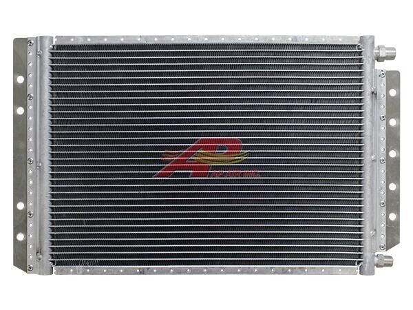 130-0253 A/C Condenser Fits CAT 312B, 318B, 320B, 322B, 325B, 345B, Excavators