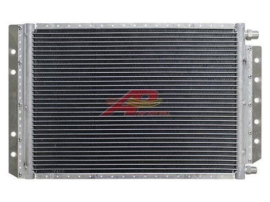 130-0253 A/C Condenser Fits CAT 312B, 318B, 320B, 322B, 325B, 345B, Excavators