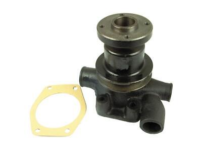 Water Pump Assembly with Pulley for Ford New Holland DEXTA SUPER DEXTA