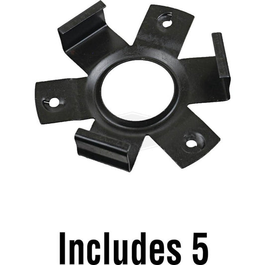 Bearing Retainer for Chrysler, Arrowhead 132-10002-5, 4091398, ACR2201