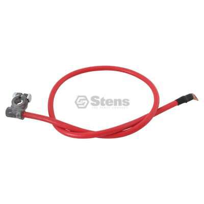Battery Cable AR28950 for John Deere 570 570A 500 3020 4010 4020 38"