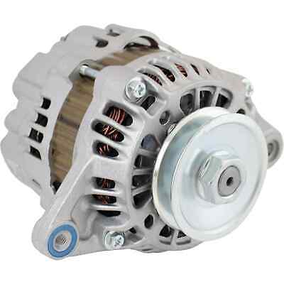 New 12V 40A Alternator for Case, Cub Cadet, Ford, Mahindra, Vetus Engines