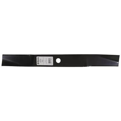 Low-Lift Blade for 42" Deck - 21.25" Length, 13/16" Center Hole
