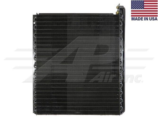 AT308847 A/C Condenser Fits John Deere 110, 120D, 160, 844J - 1 Year Warranty