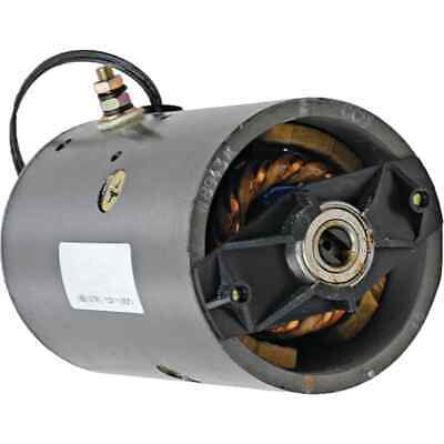 12V Pump Motor for Various Applications, New, Counter Clockwise Rotation