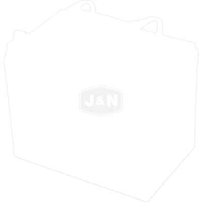 New 12V Battery MBU1-35 CCA 420 for Yamaha Motorcycles 10.5kg