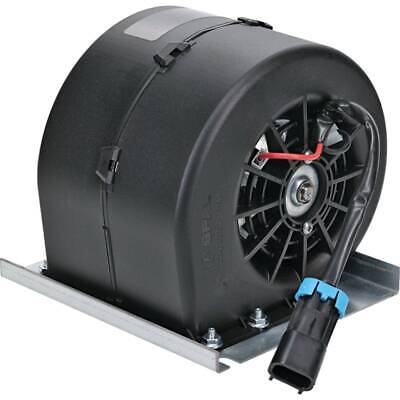 Blower Motor 12V 1 Speed Fits John Deere AL215704 AL110881 AL214942