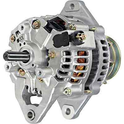 New 12V 80A Alternator for Chevrolet GMC Isuzu W3500 W4500 W5500 Tiltmaster