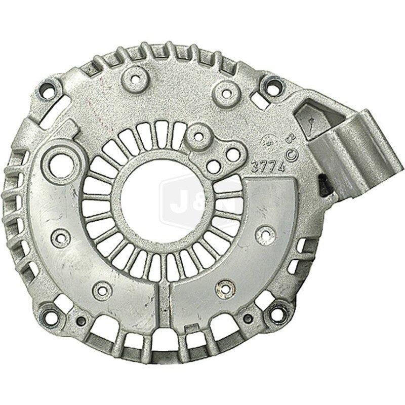 Alternator Housing for Arrowhead ADR1075, Delco 10483773, Aluminum