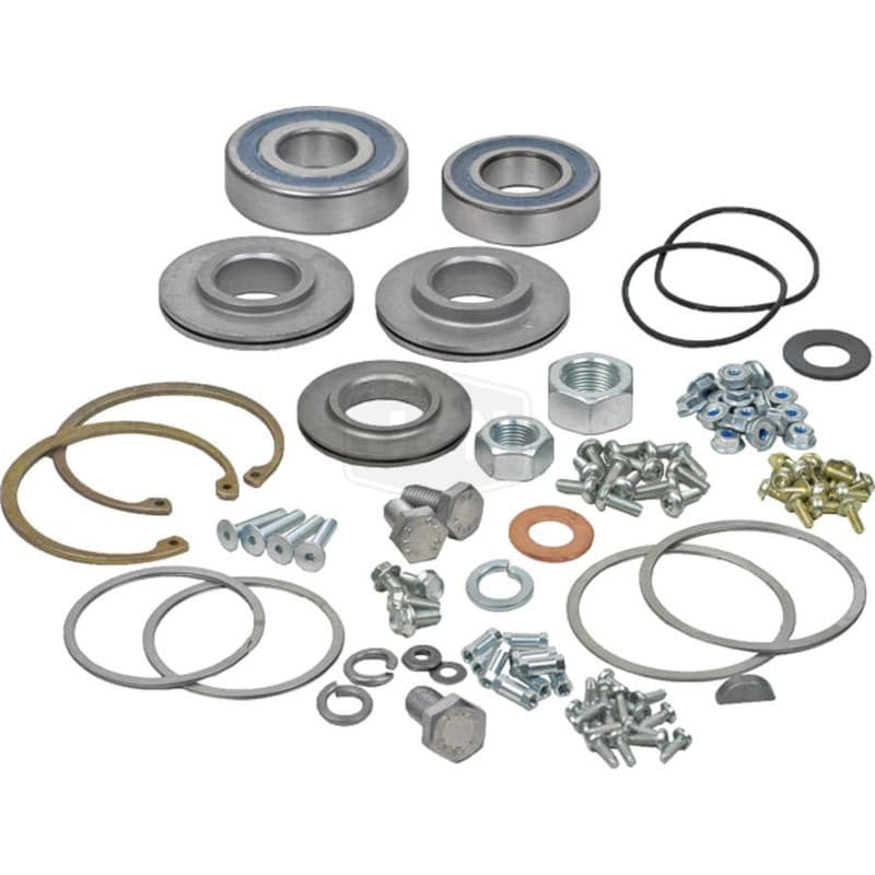 Alternator Repair Bearing Kit C706 ALT A9-180 for Arrowhead C.E. Niehoff