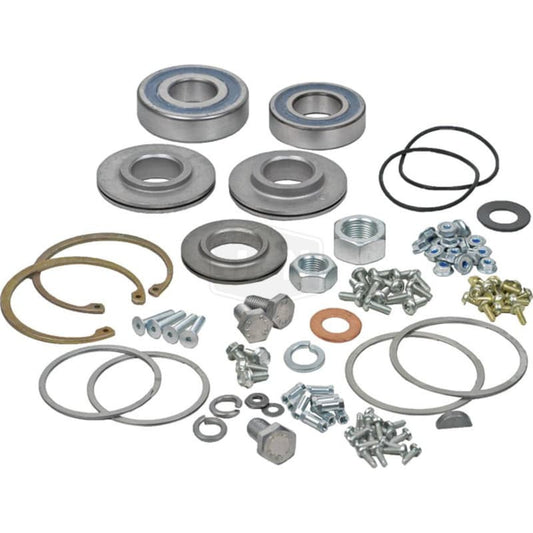 Alternator Repair Bearing Kit C706 ALT A9-180 for Arrowhead C.E. Niehoff