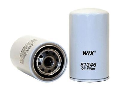 Oil Filter Spin-On 148mm Height 82mm OD 3/4-16 Thread for Tractors