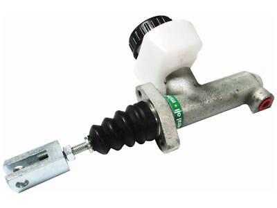 Clutch Master Cylinder - Universal Fit, High Performance, Durable Design