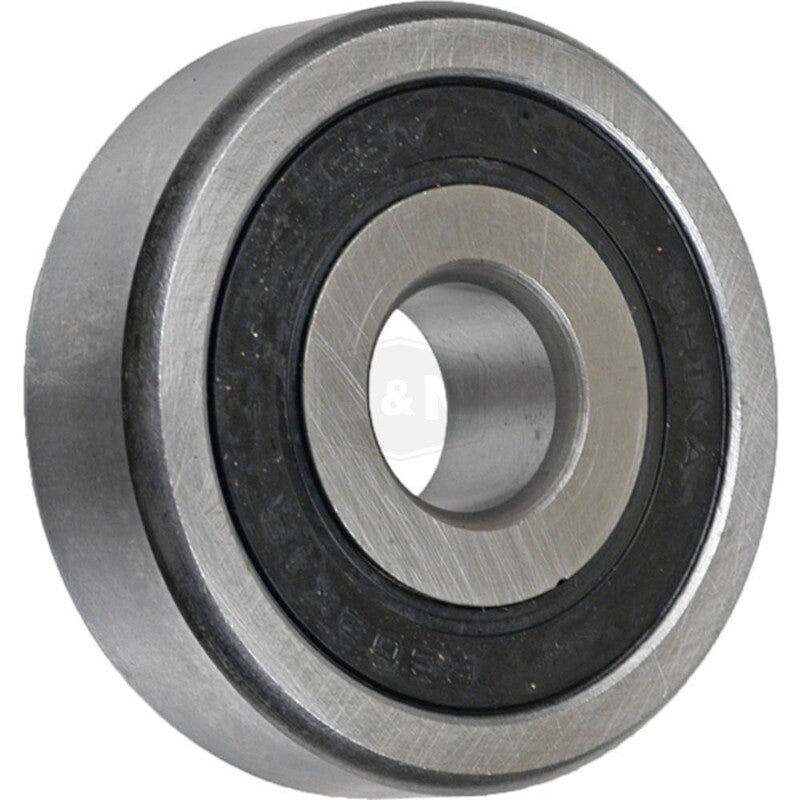 Ball Bearing 382 Double Sealed 0.591" ID 2.047" OD 0.630" Width