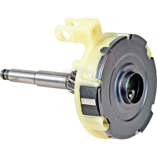 New Planetary Gear & Shaft Reduction Gear 118.3mm Spiral Splines