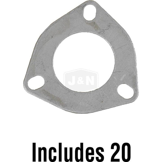 Bearing Retainer for Delco 1855702, 1910396, 132-12000-20, 2.992" OD